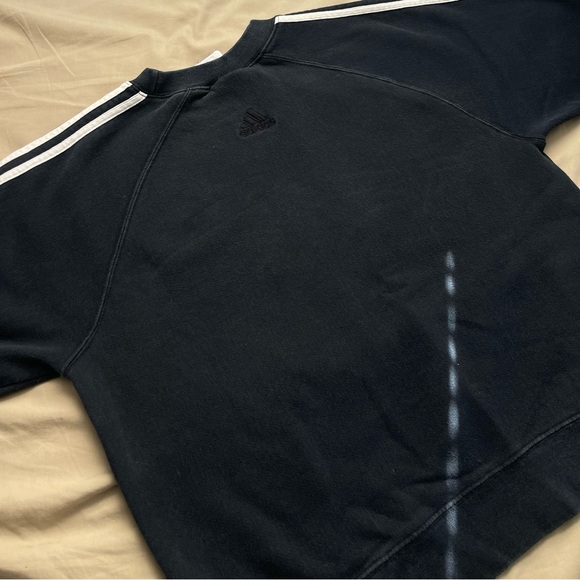 Vintage Adidas Sweatshirt - Picture 3 of 3